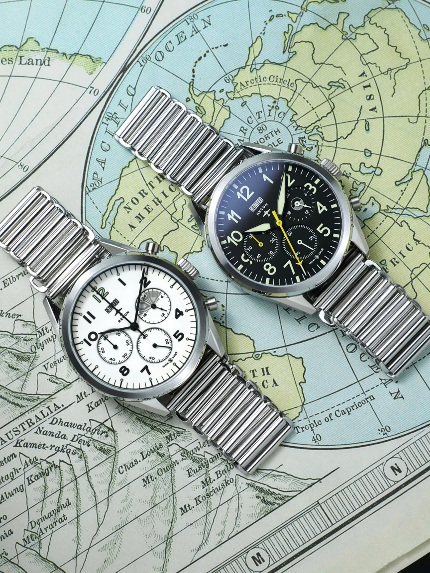 Recon - C-46 Commando - Image 7