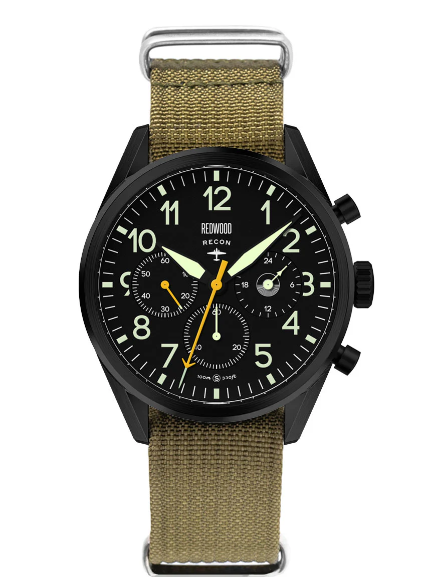 Recon - C-46 Commando Stealth - Image 3