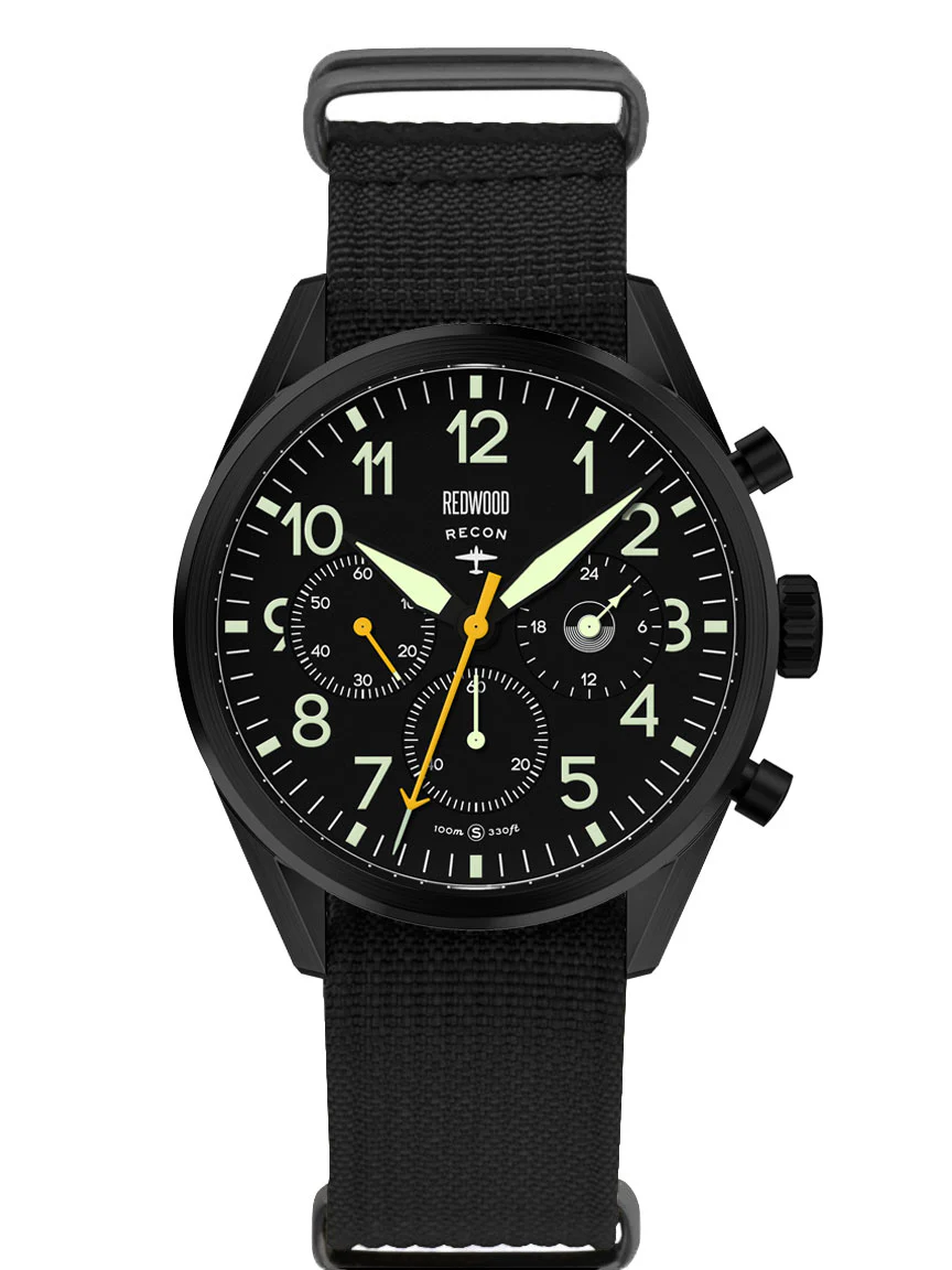 Recon - C-46 Commando Stealth - Image 4