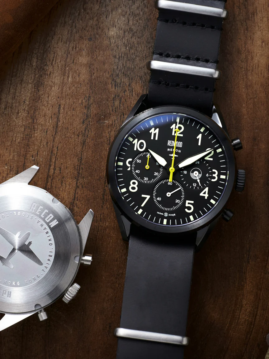 Recon - C-46 Commando Stealth - Image 5