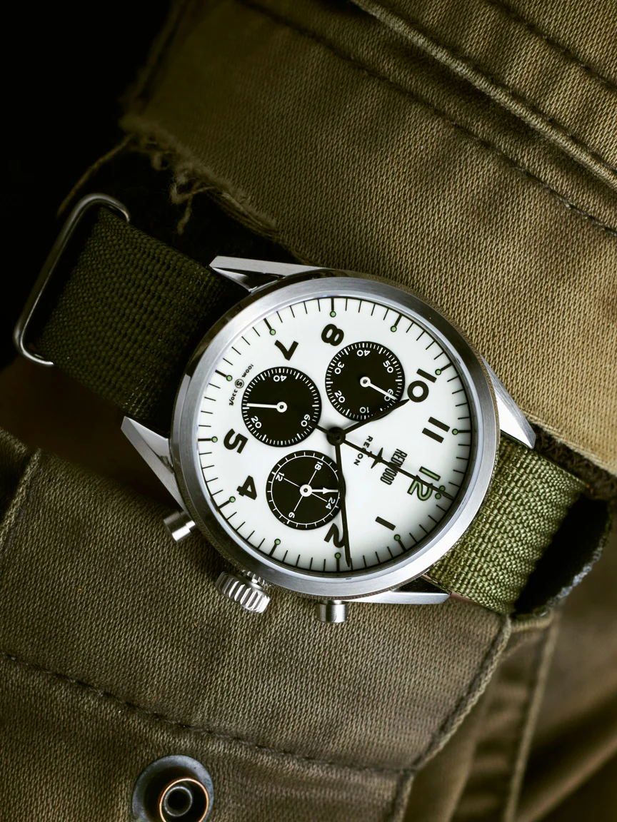 Recon - C-47 Pathfinder (Full-Lume) - Image 6