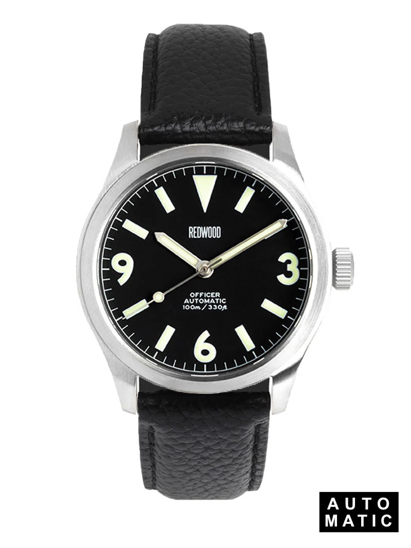 Standard Issue - Officer (Automatic) - Image 11