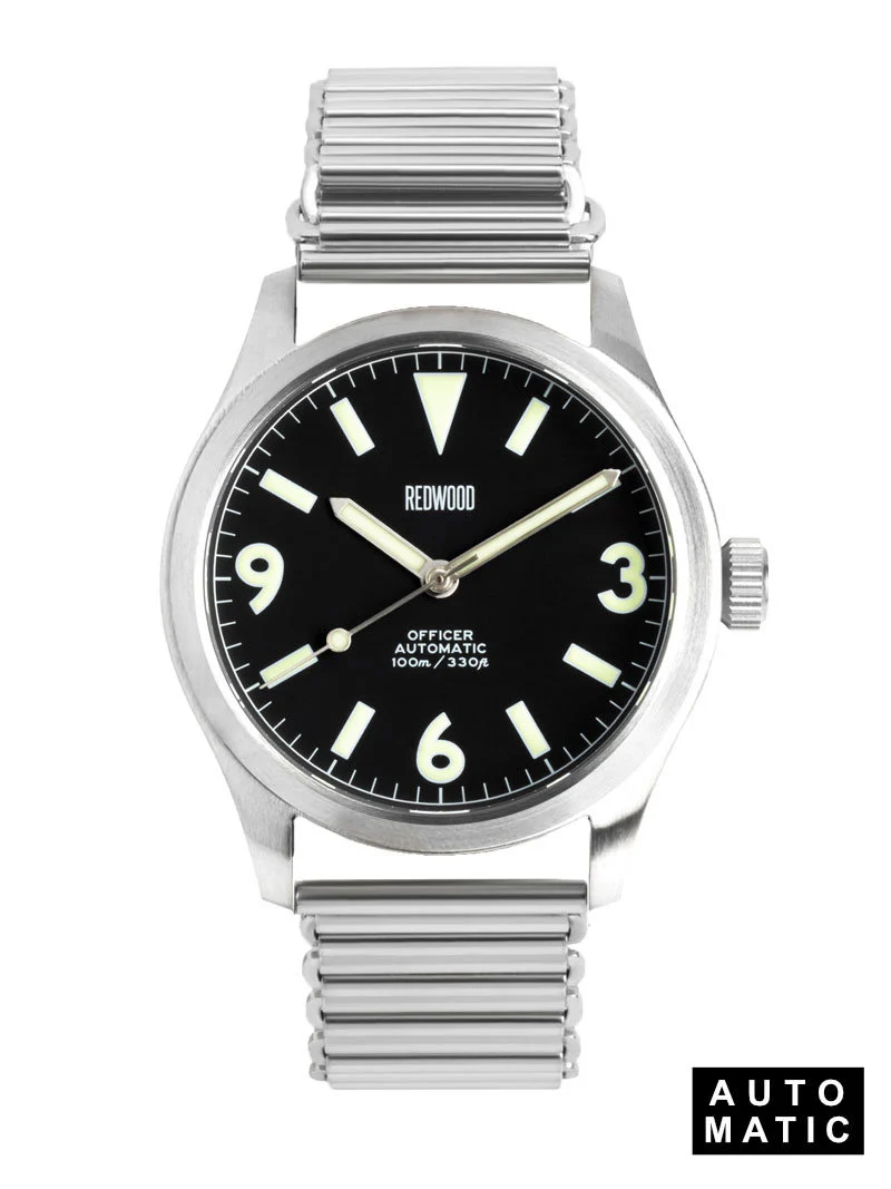 Standard Issue - Officer (Automatic) - Image 12