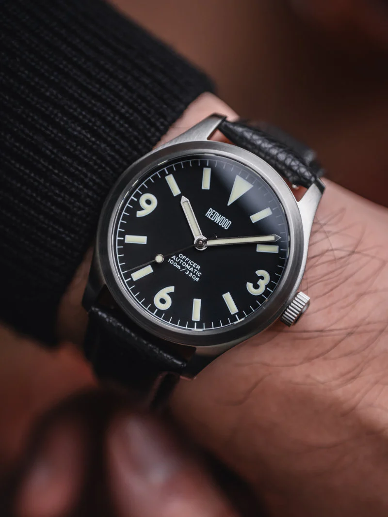 Standard Issue - Officer (Automatic) - Image 13