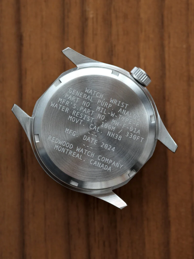 Standard Issue - Officer (Automatic) - Image 14