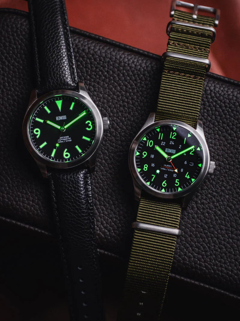 Standard Issue - Officer (Automatic) - Image 15