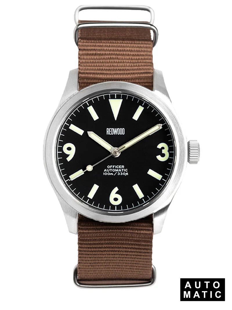 Standard Issue - Officer (Automatic) - Image 3