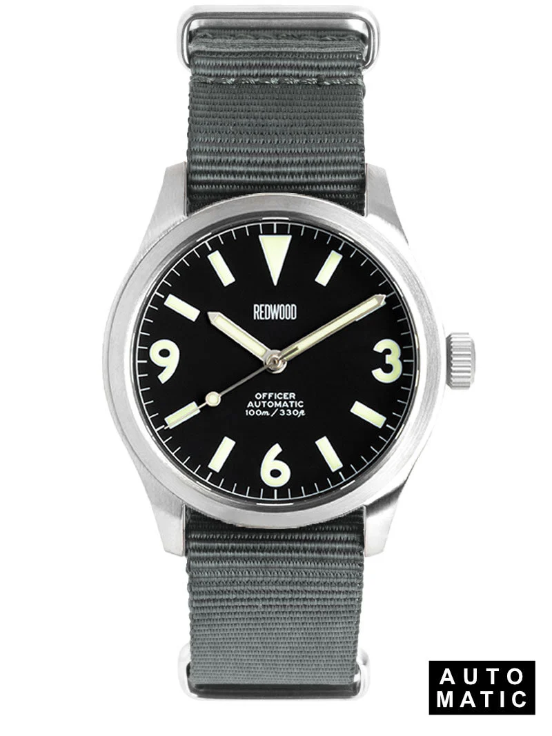 Standard Issue - Officer (Automatic) - Image 4