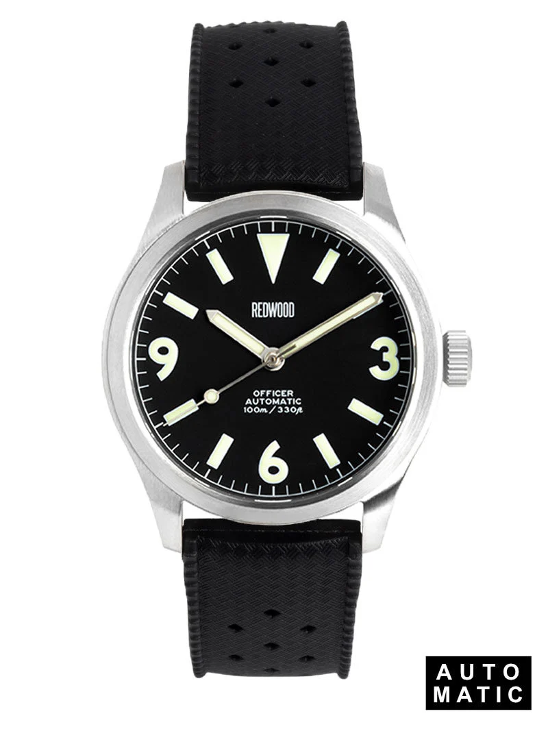 Standard Issue - Officer (Automatic) - Image 6