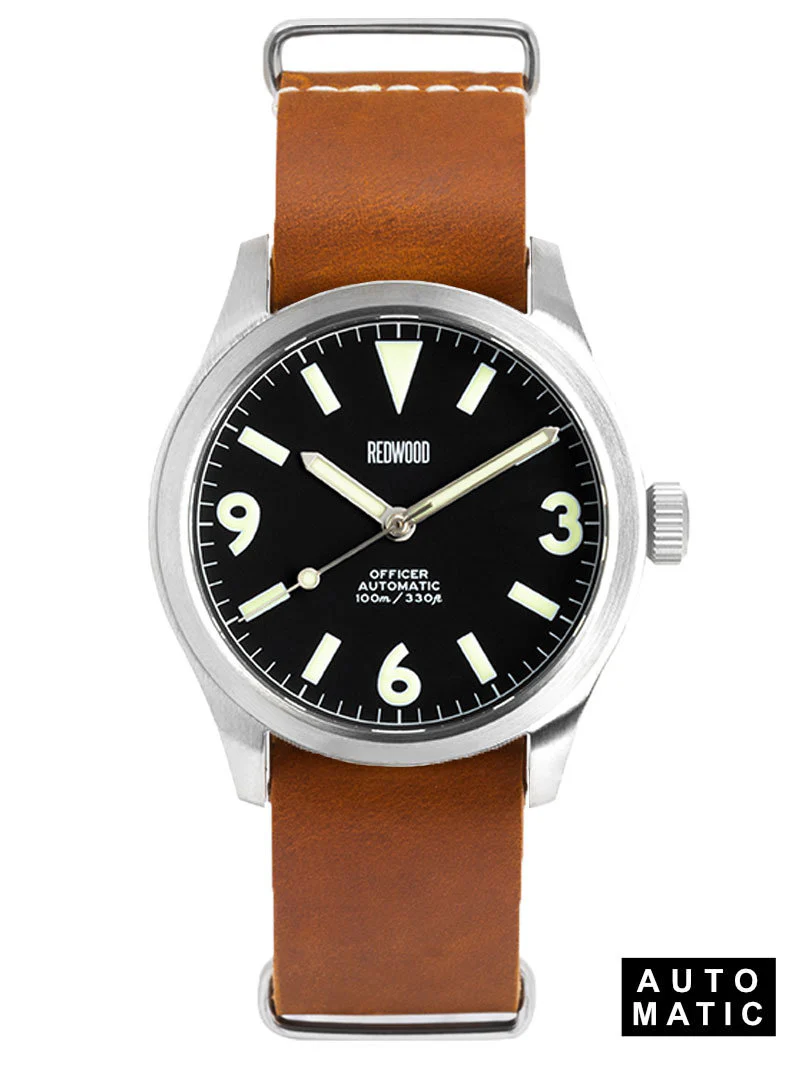 Standard Issue - Officer (Automatic) - Image 7