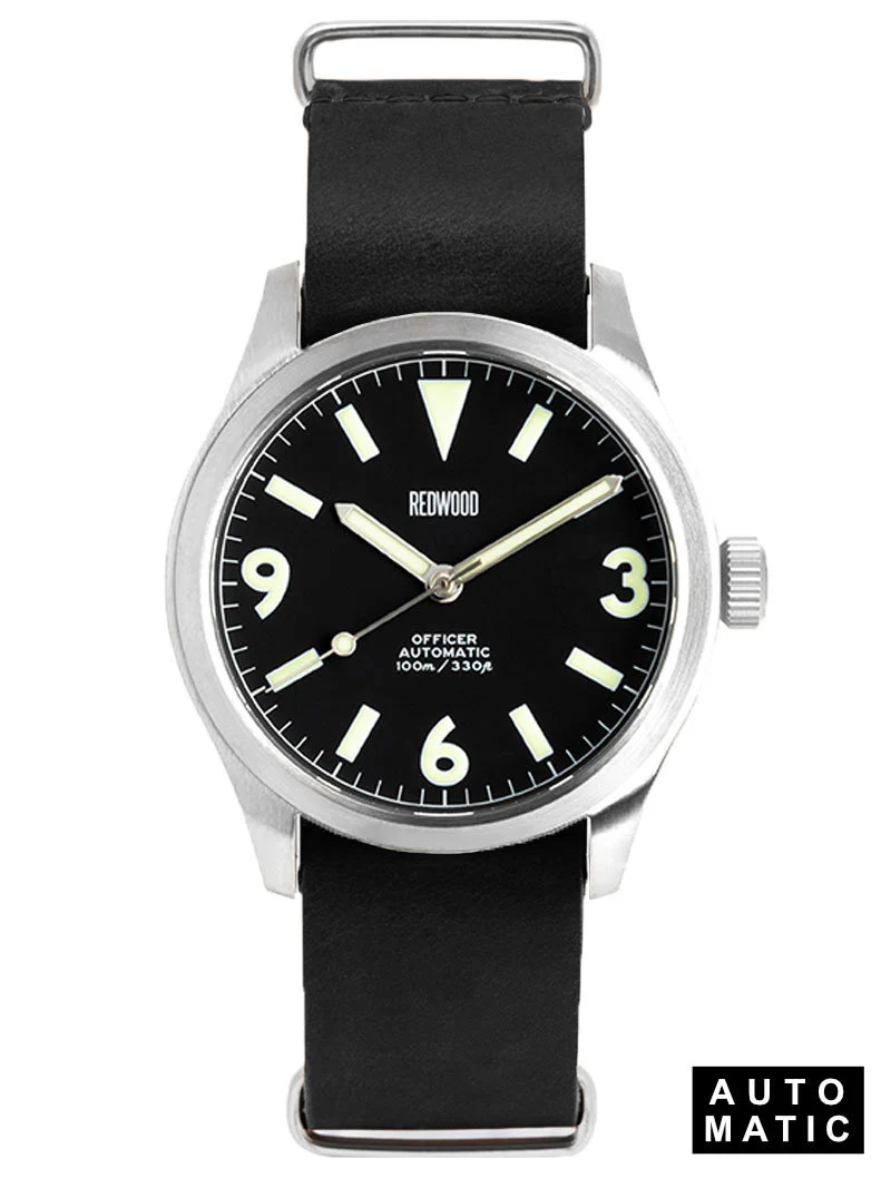 Standard Issue - Officer (Automatic) - Image 8