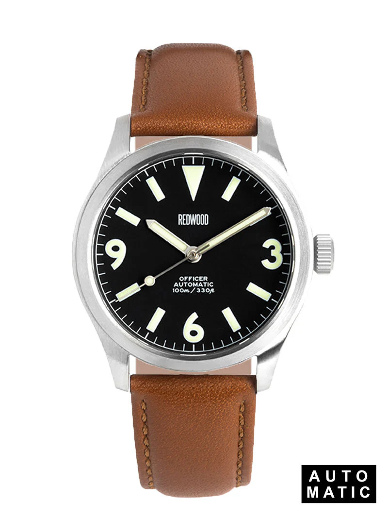 Standard Issue - Officer (Automatic) - Image 9
