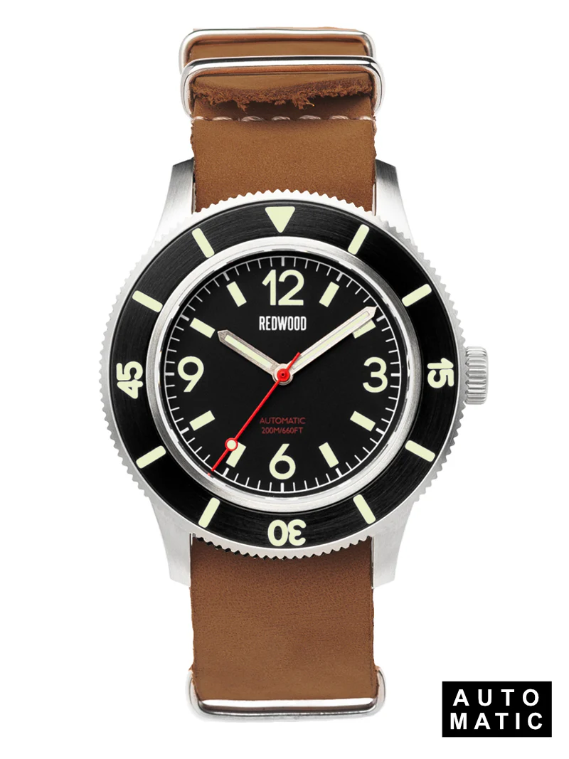 Tactical v3 - Black (Automatic) - Image 7