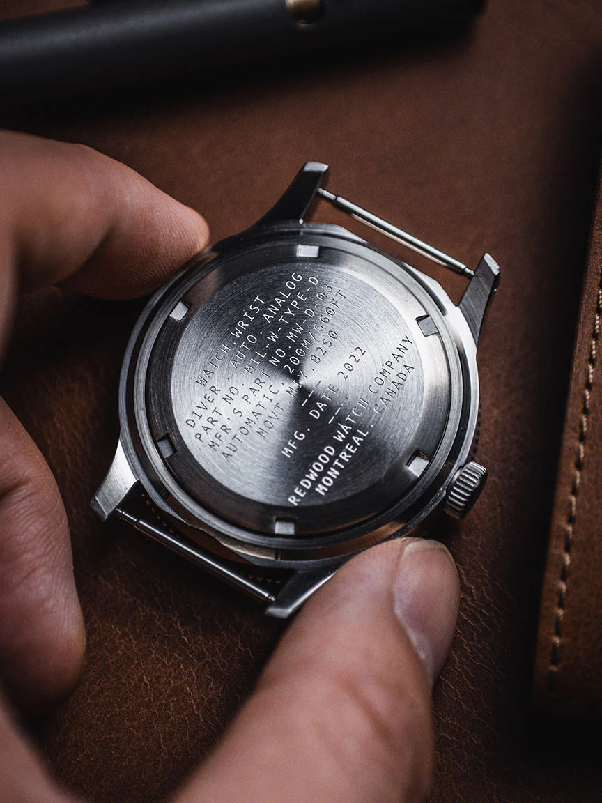 Tactical v3 - Frogman (Automatic) - Image 15