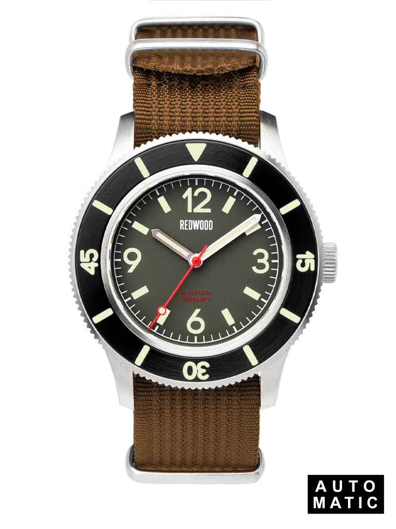 Tactical v3 - Frogman (Automatic) - Image 3