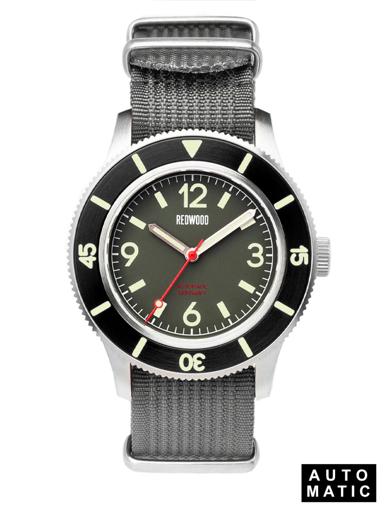 Tactical v3 - Frogman (Automatic) - Image 4