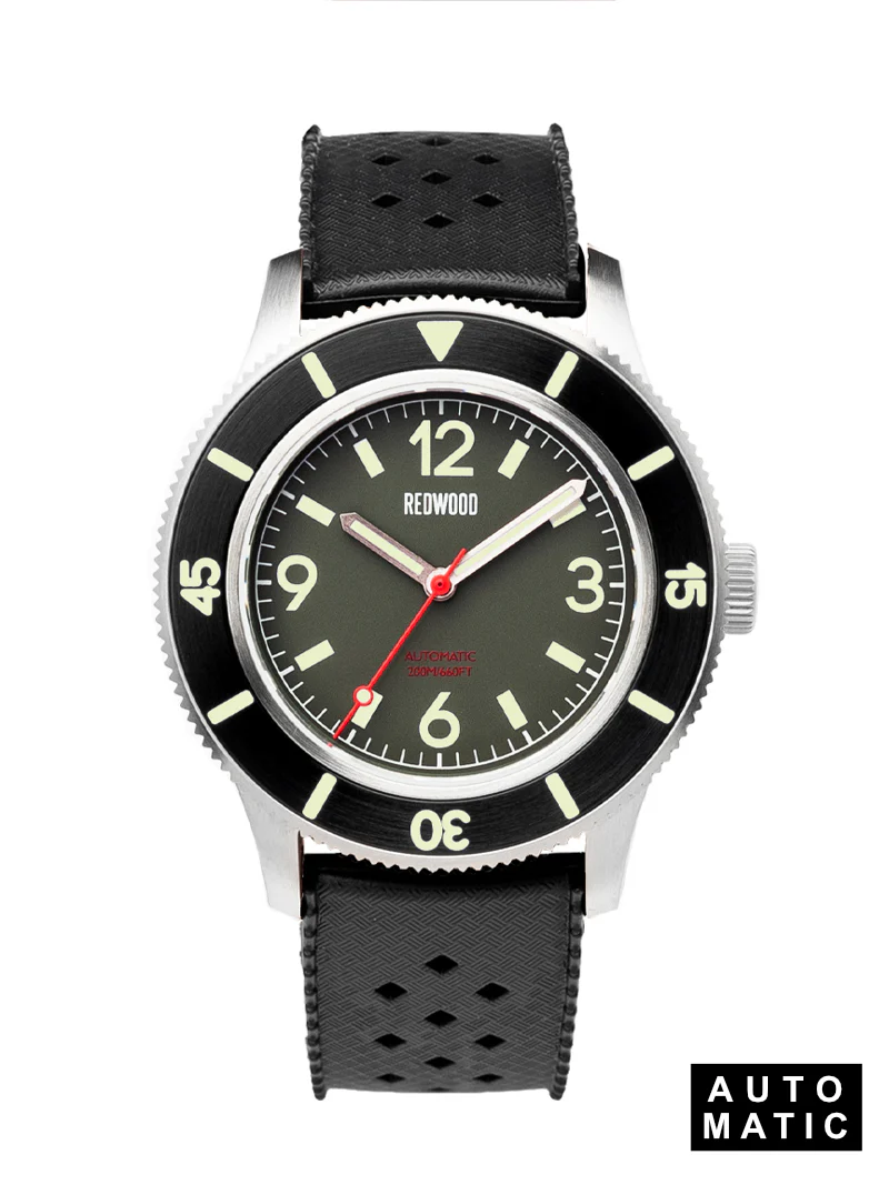 Tactical v3 - Frogman (Automatic) - Image 6