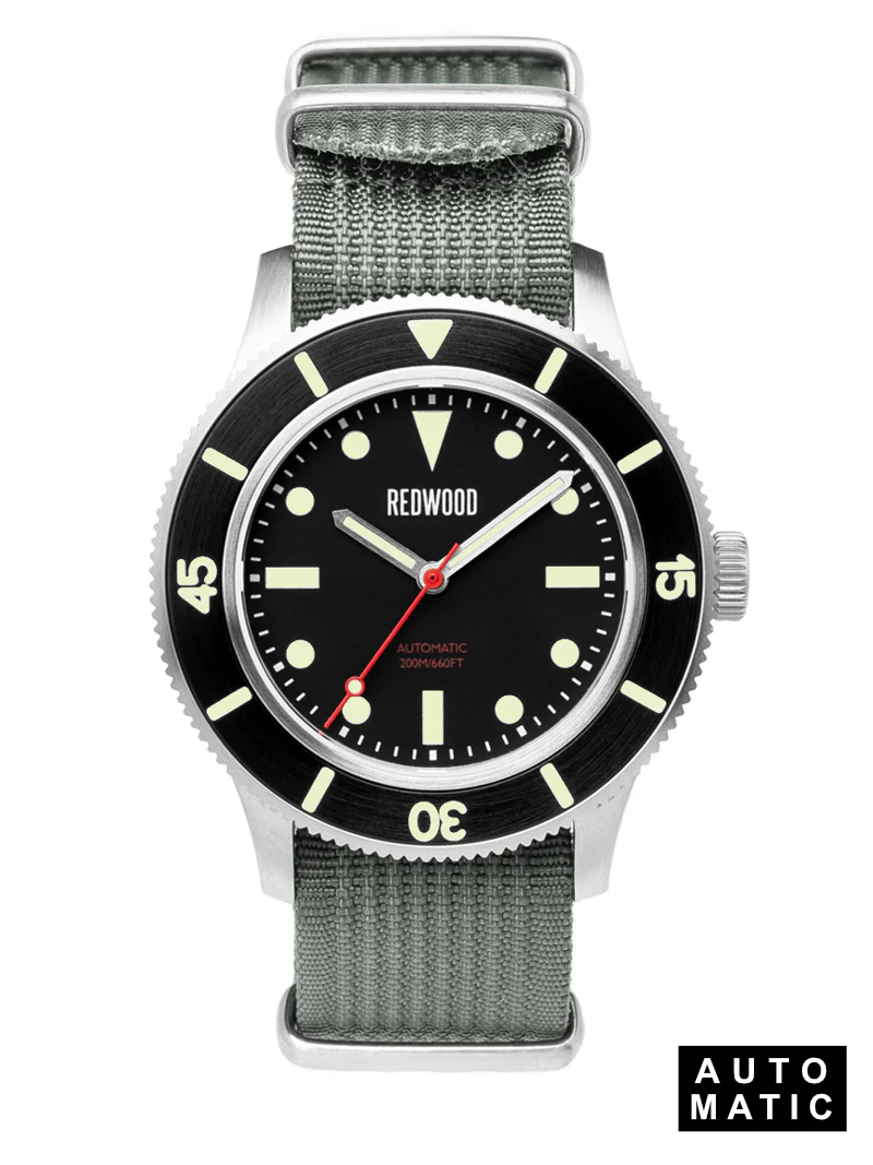 Tactical v3 - MIL-SPEC (Automatic) - Image 4