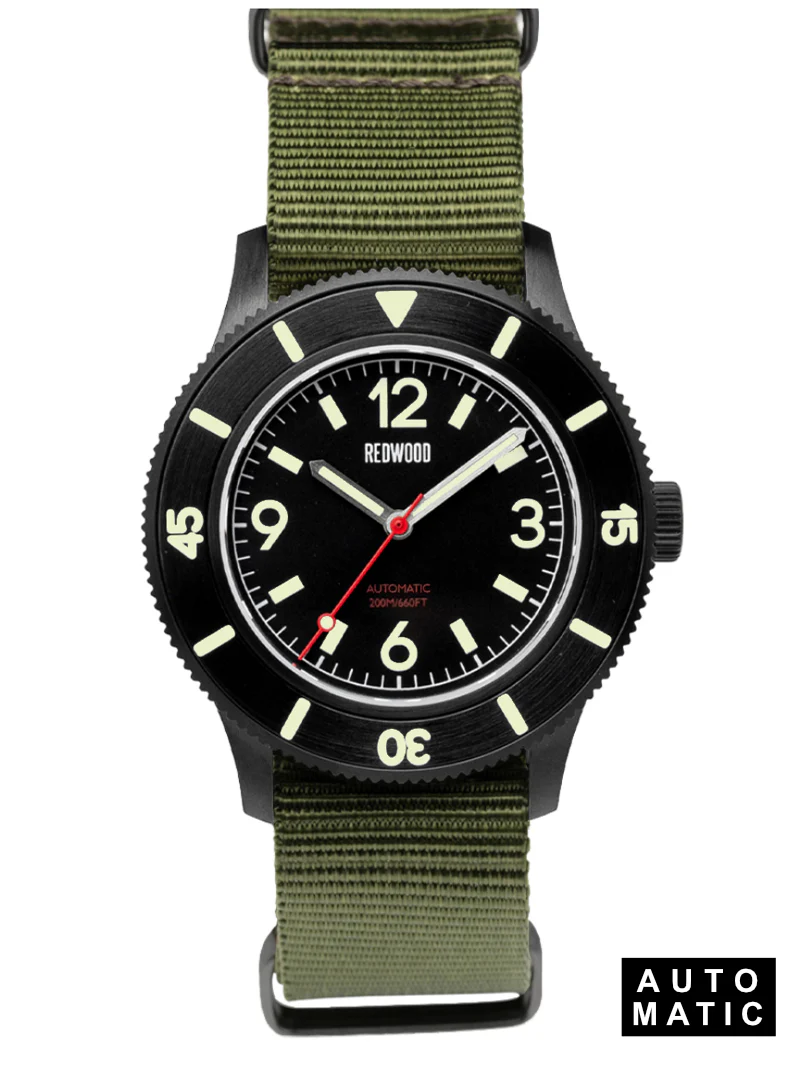 Tactical v3 - Stealth (Automatic) - Image 3