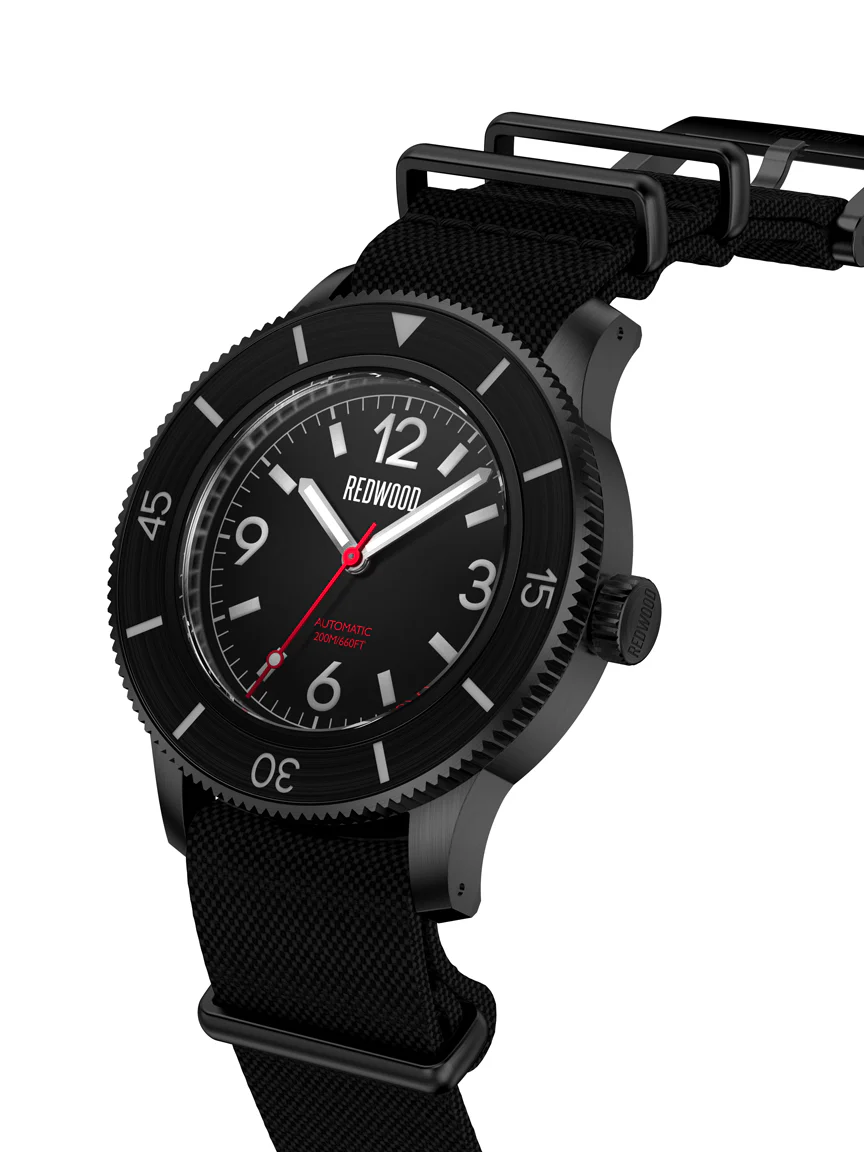 Tactical v3 - Stealth (Automatic) - Image 4