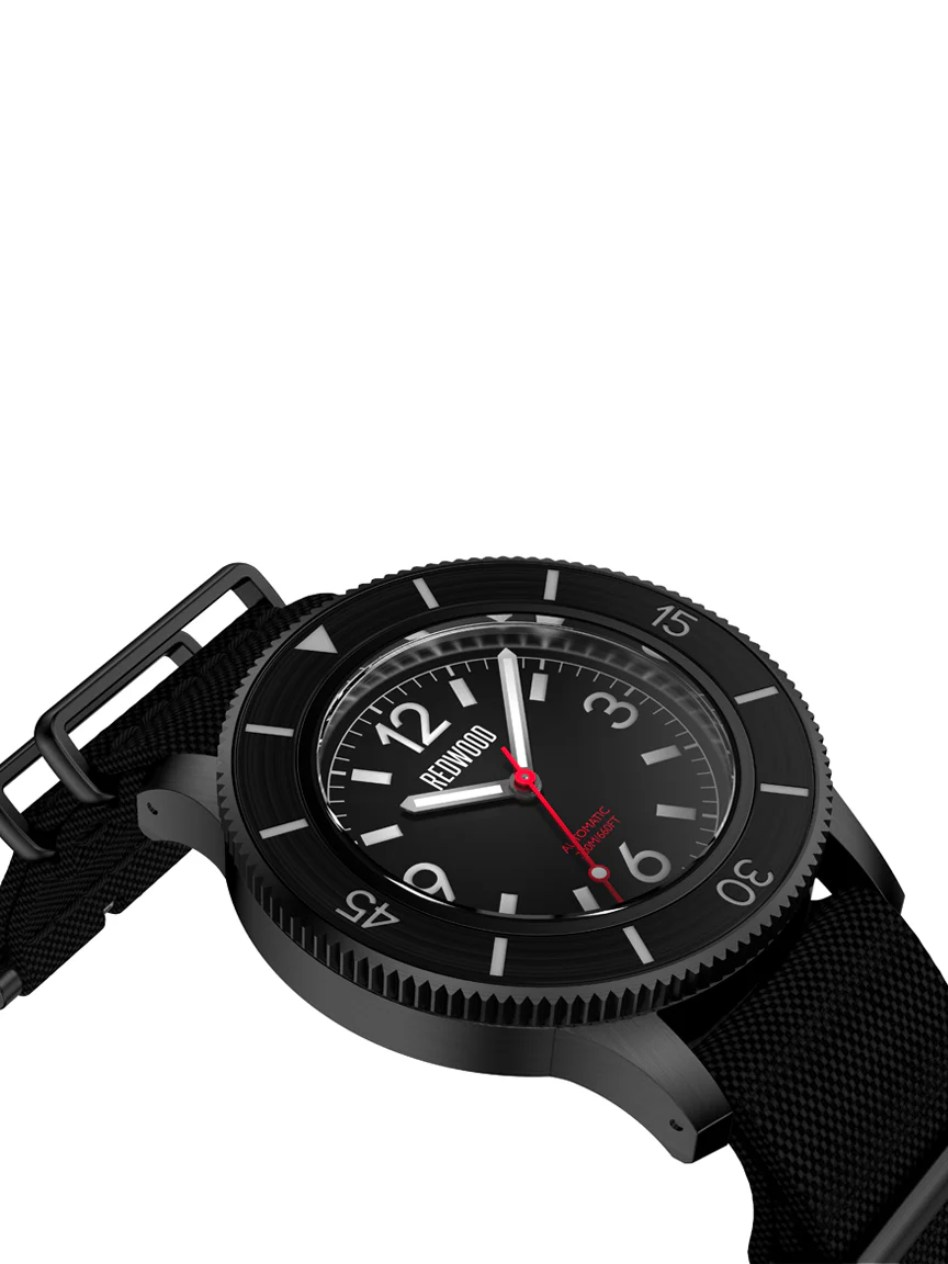 Tactical v3 - Stealth (Automatic) - Image 7