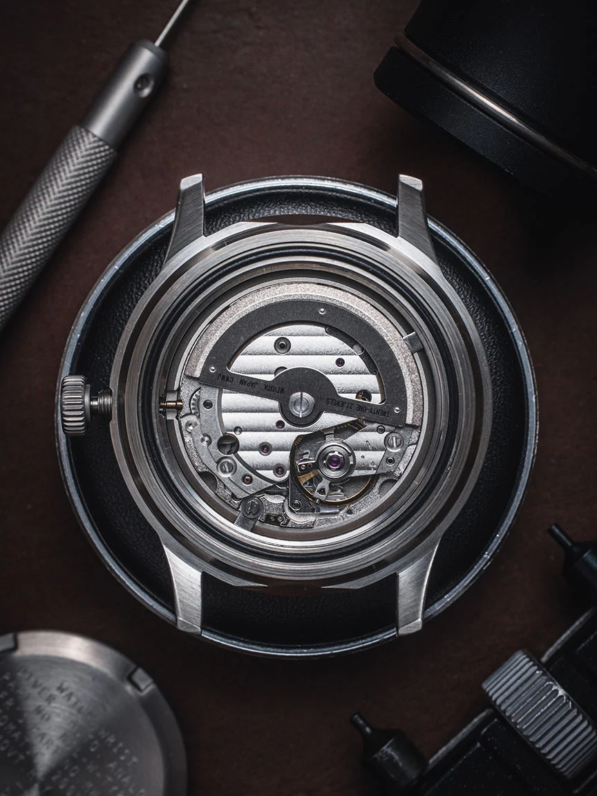 Tactical v3 - Polar Full-Lume (Automatic) - Image 15