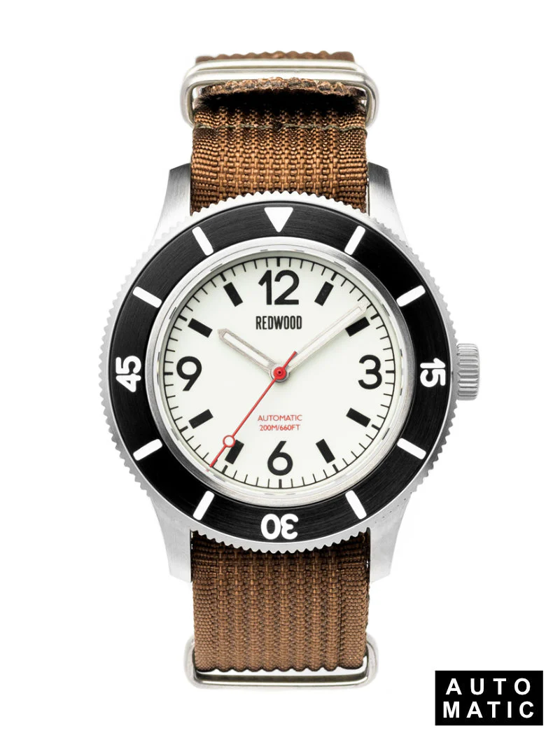 Tactical v3 - Polar Full-Lume (Automatic) - Image 3