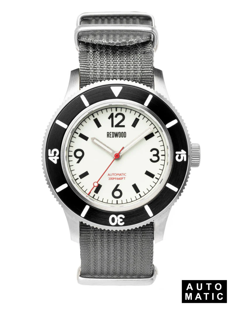 Tactical v3 - Polar Full-Lume (Automatic) - Image 4