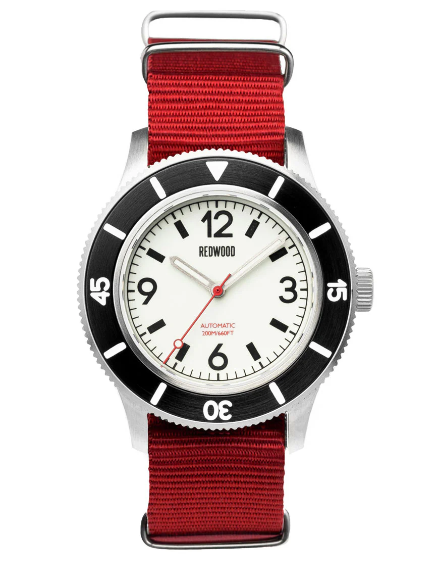Tactical v3 - Polar Full-Lume (Automatic) - Image 5