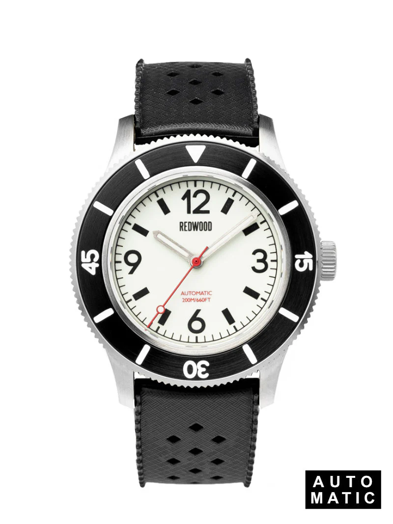 Tactical v3 - Polar Full-Lume (Automatic) - Image 6