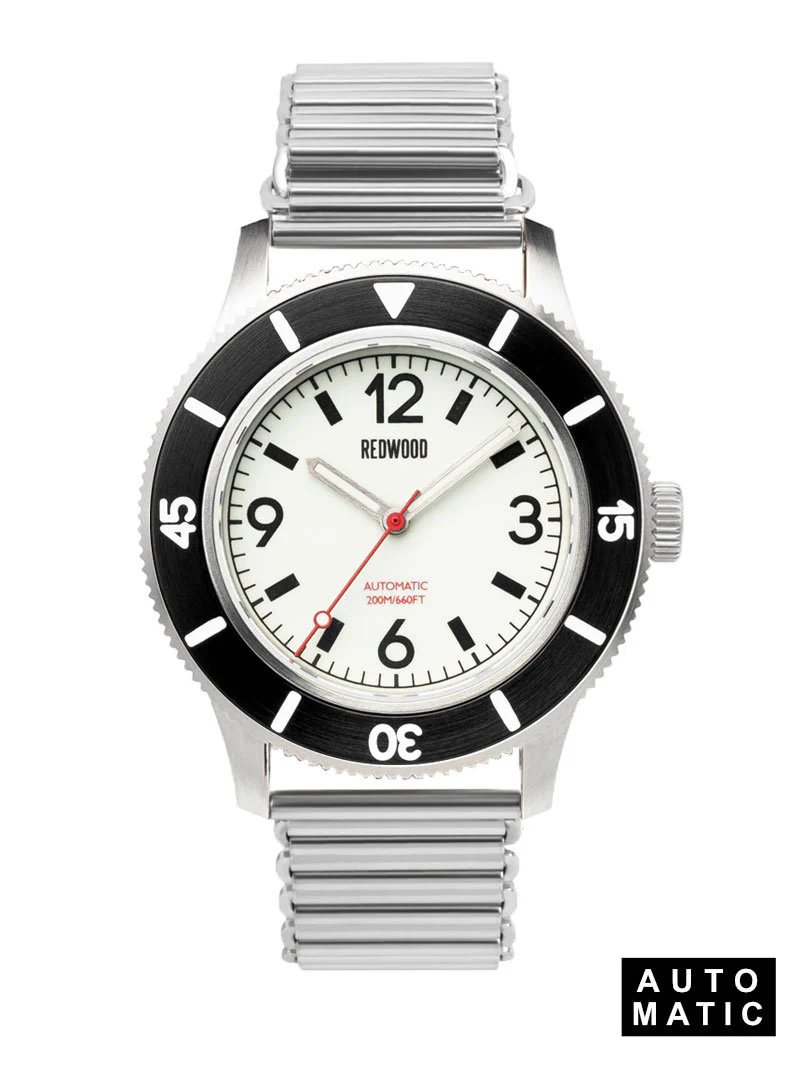 Tactical v3 - Polar Full-Lume (Automatic) - Image 8