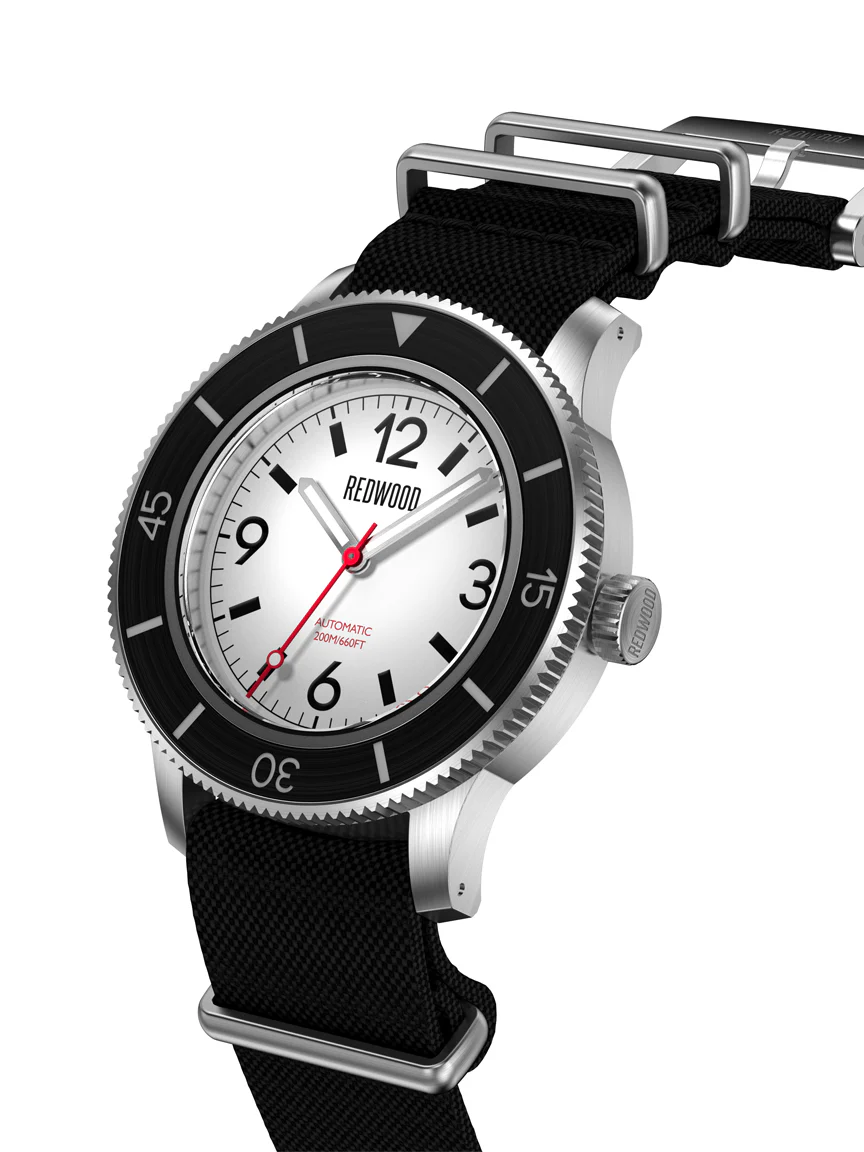 Tactical v3 - Polar Full-Lume (Automatic) - Image 9