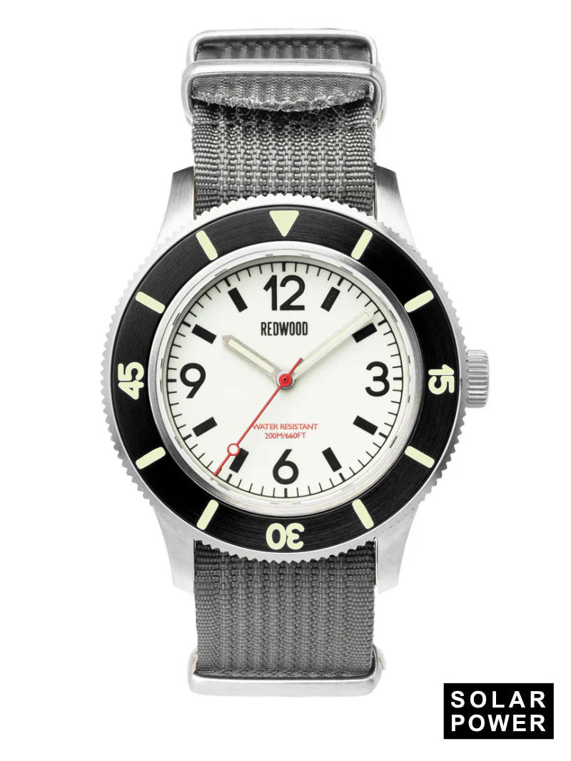 Tactical v3 - Polar (Solar) - Image 3